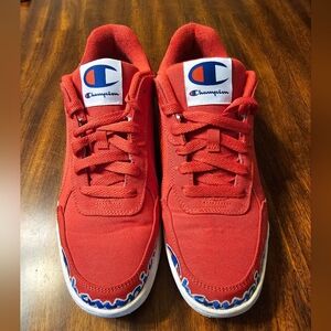 Champion Shoes Size 10